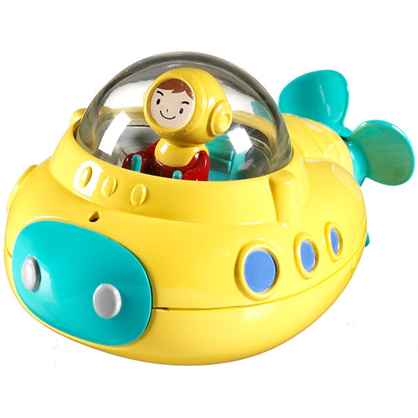 Munchkin Underwater Explorer