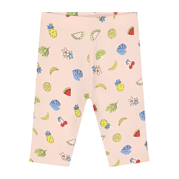 Mothercare Uk Girl Fruit Prints Legging 