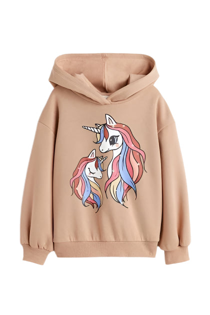 H M Unicorn Sweatshirt