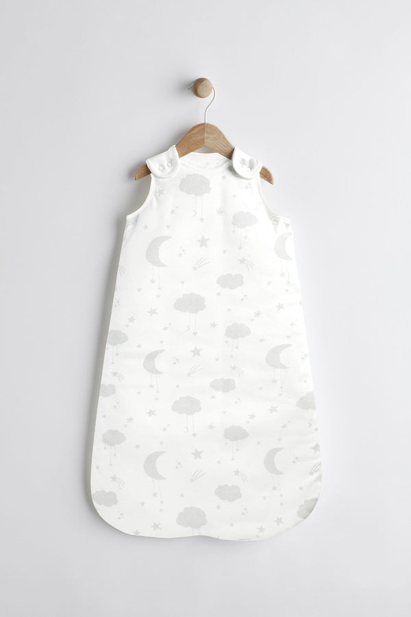 Moon Sleeping Bag