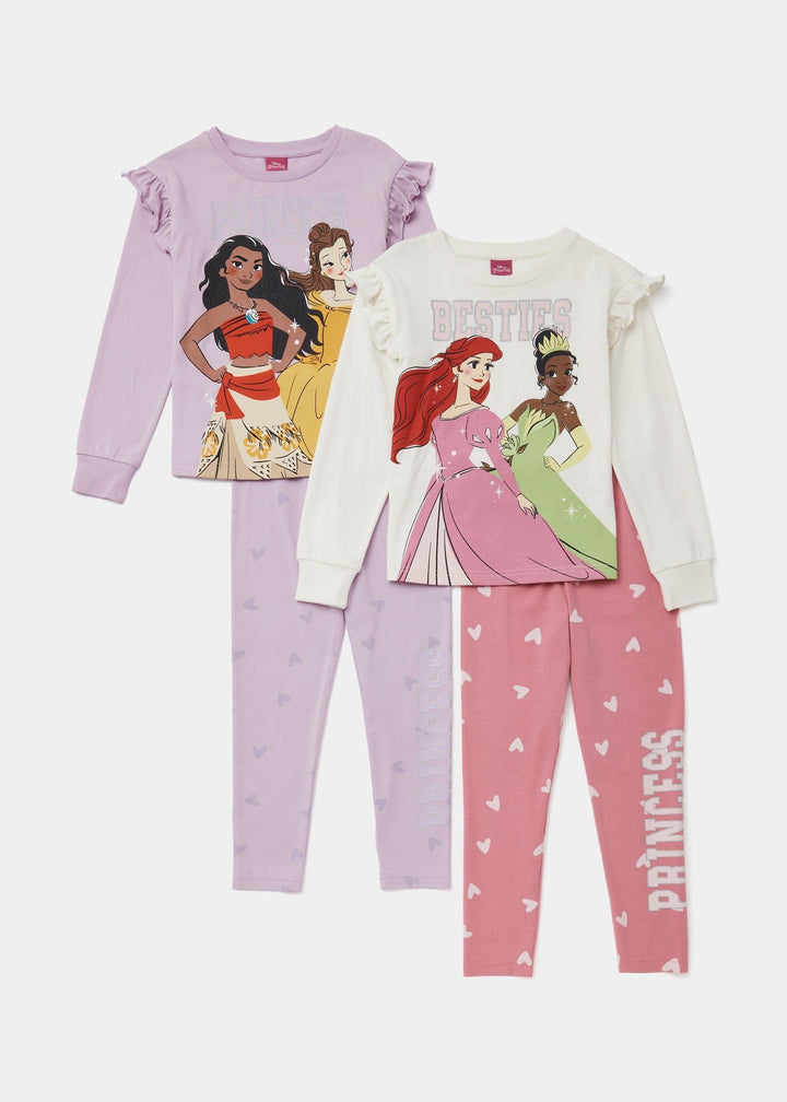 Disney Princess Pyjama