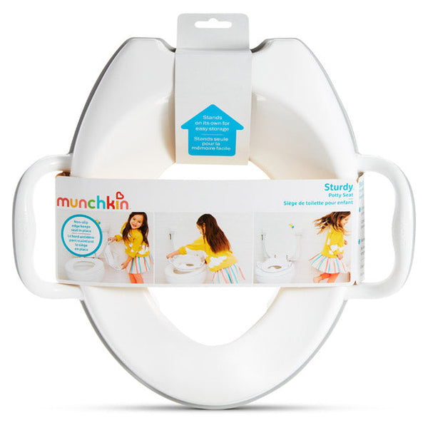 Munchkin Potty Seat