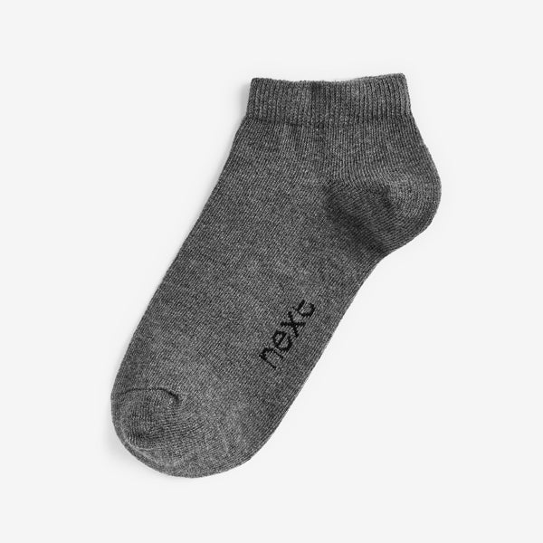 Next 7 Pack Boys Socks 