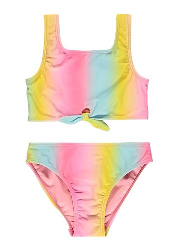 Matalan UK 2 Pieces Swimsuit