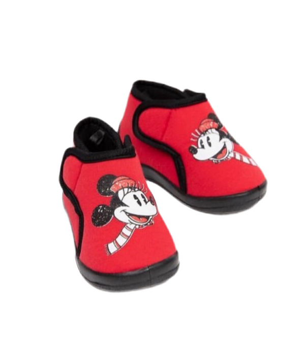 Zy Spain Anti Slip Minnie Mouse