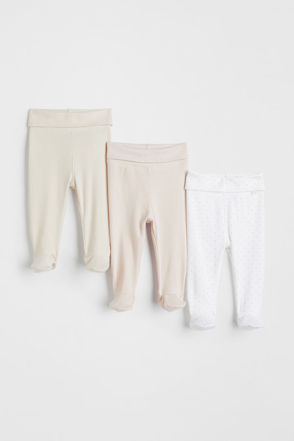 Pants 3 Pack