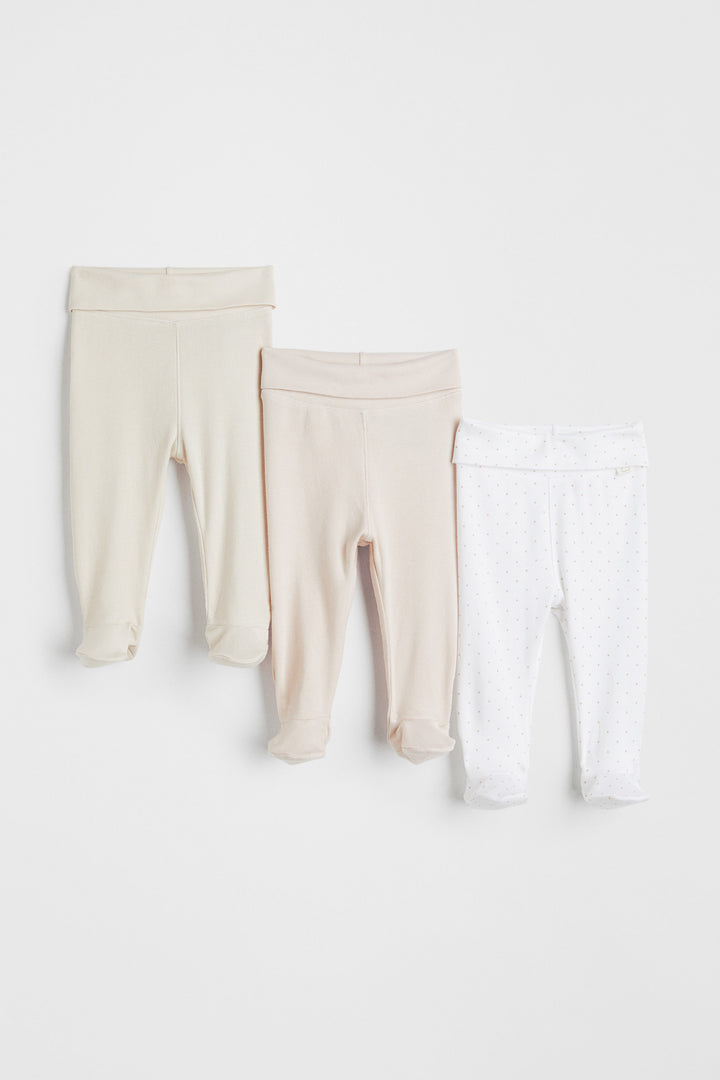 Pants 3 Pack