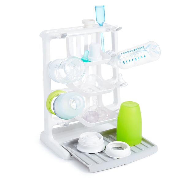 Munchkin Tidy Dry™ Drying Rack