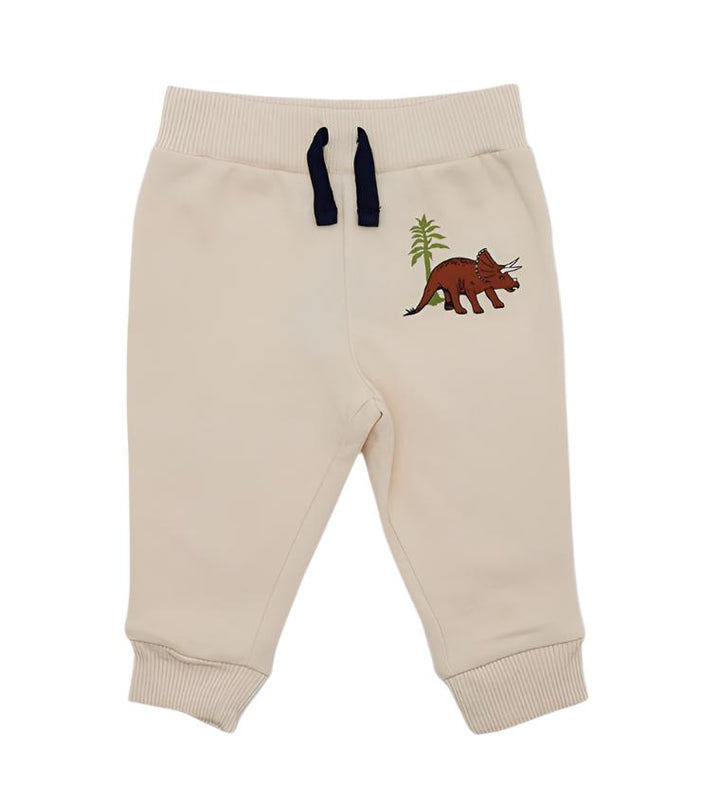 The Children Place Fleece From Inside Boys Jogger 