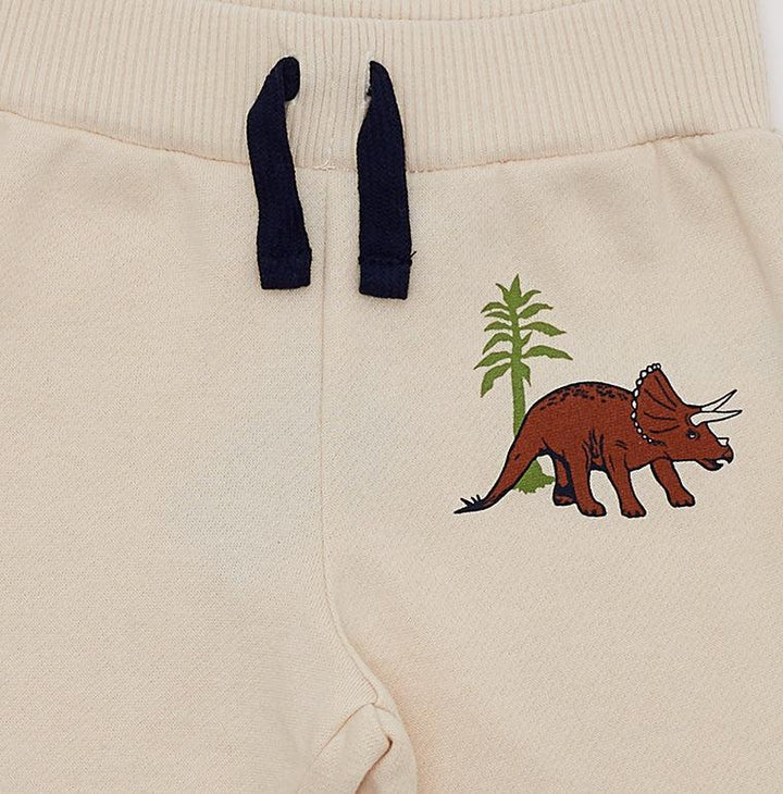 The Children Place Fleece From Inside Boys Jogger 