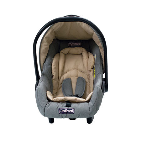 1 Optimal Baby Car Seat (0-13 kgs)