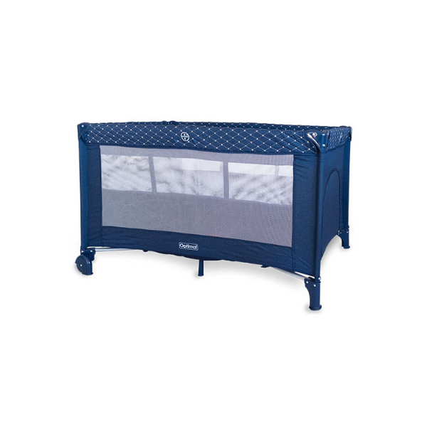 1 Optimal Baby Playpen (76×125 cm)