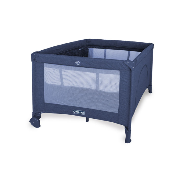 1 Optimal Baby Playpen (93×93 cm)