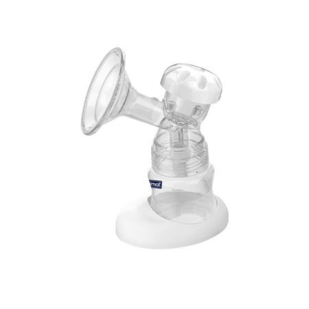 1 Optimal Breast Pump Kit (27mm)