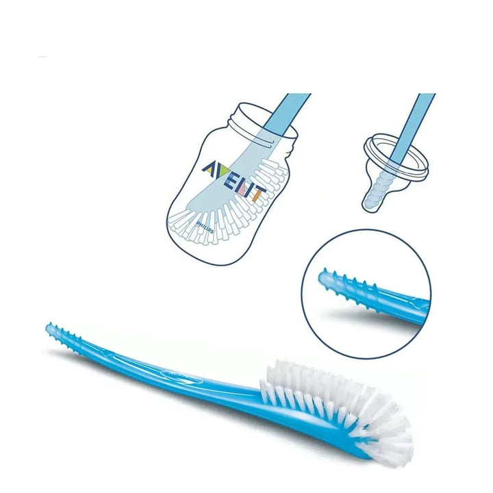 Avent Philips Bottle and teat Brush