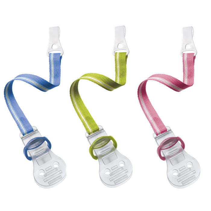 Avent Philips pacifier clip