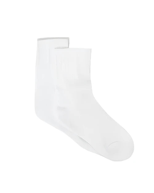 Prosprint 6 Pack Thick Cotton Toweling Socks 