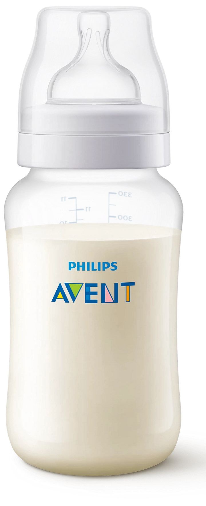 Avent Philips 330ml 3m+Anti-colic Baby Bottle