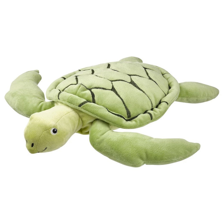 Ikea Turtle Soft Toy