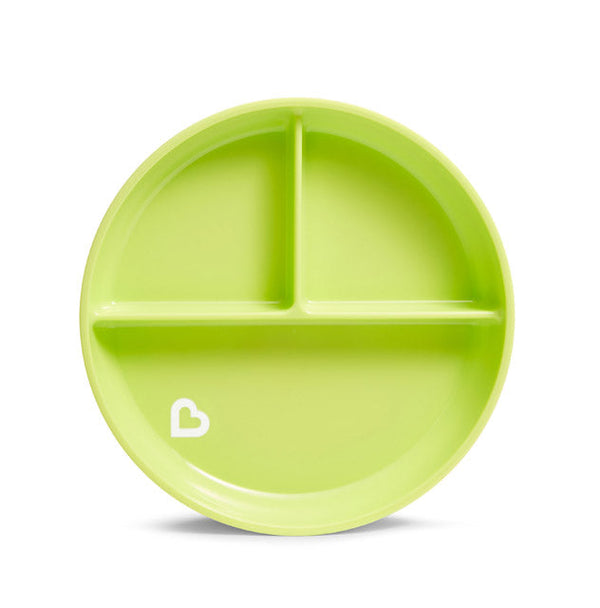 Munchkin Stay Put™ Suction Plate