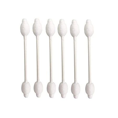 2 Optimal Baby Cotton Buds (55Pcs)