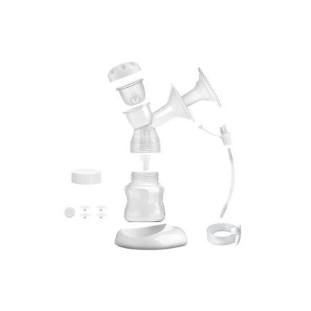 2 Optimal Breast Pump Kit (24mm)