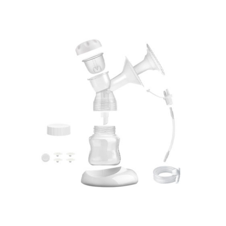 2 Optimal Breast Pump Kit (27mm)