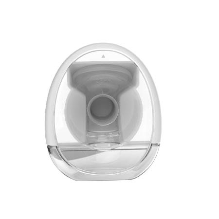 2 Optimal Wearable Electric Breast Pump