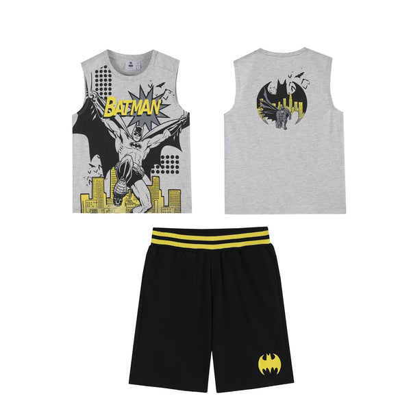 Pyjama Batman Sleeveless