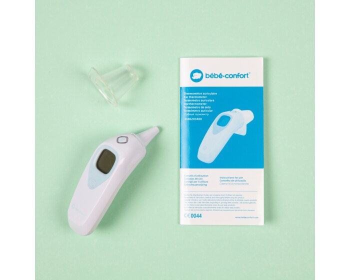 Bebe Confort Ear Thermometer