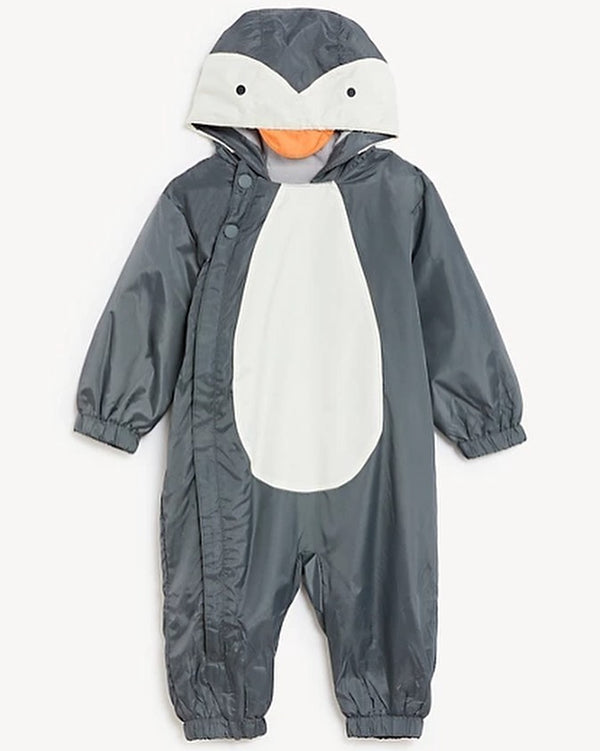 Mark & Spencer Penguin Snowsuit