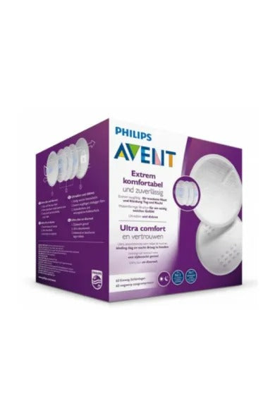 Avent Philips Disposable Breast Pads