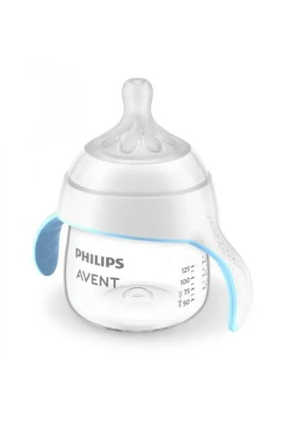 Philips Avent Natural Response trainer Cup