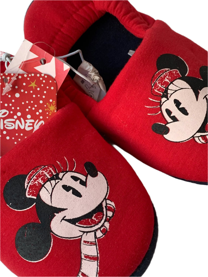 Zy Spain Minnie Mouse Slipper (EUR 31-32 )