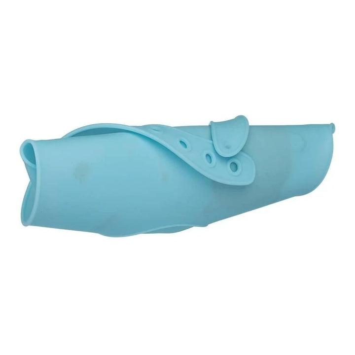 Bebe Confort Soft Silicone Bib - Domino