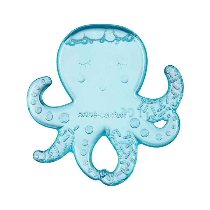 Bebe Confort Chillable Teething Ring 4m+