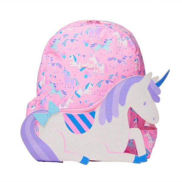 Smiggle Unicorn Bag