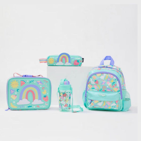 Smiggle Rainbow Bag