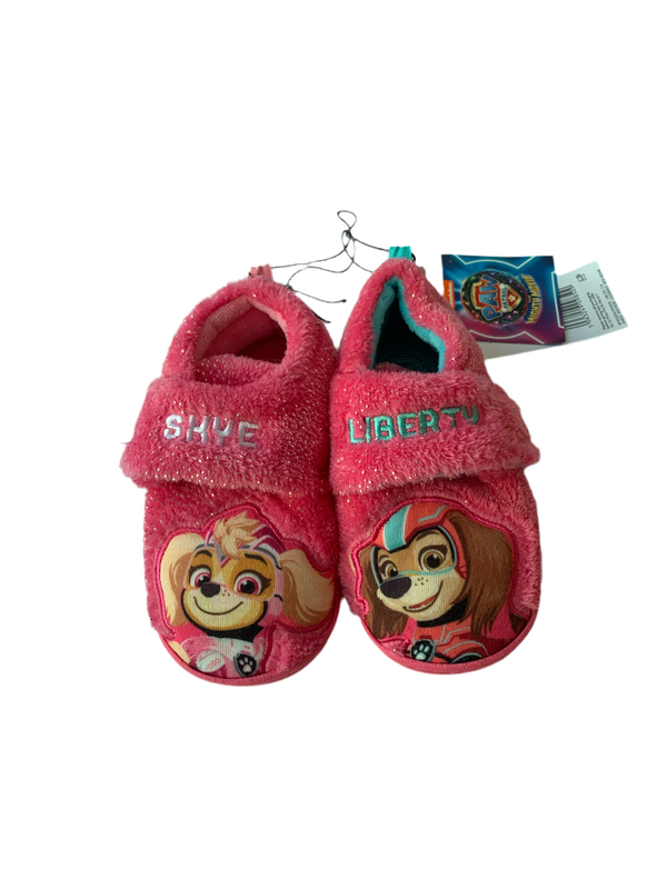 Paw Patrol Girls Slipper 23-24