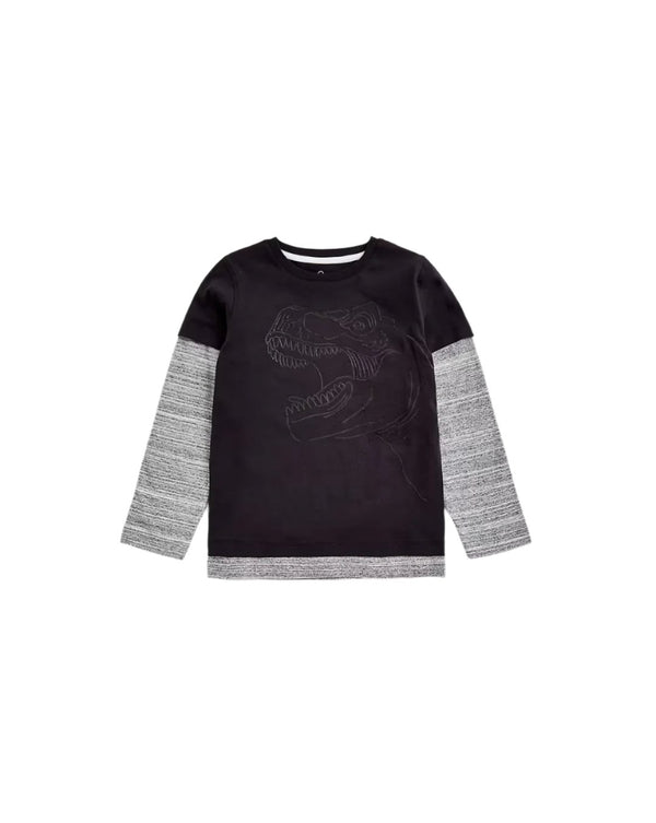 Mothercare UK Cotton Long Sleeve boys Shirt