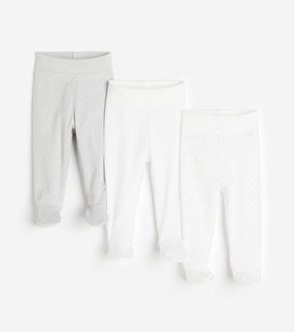 H&M Pants 3- Pack