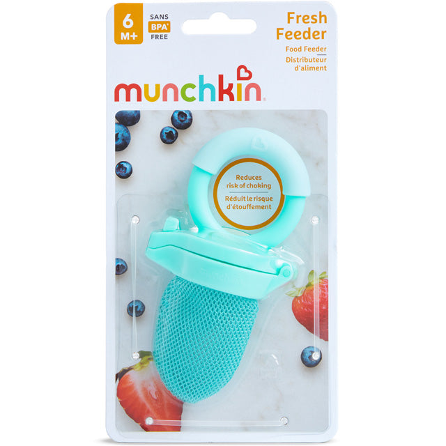  Munchkin Fresh Food Feeder