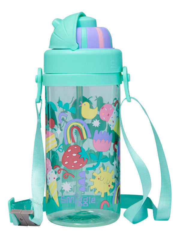 Smiggle Water Bottle