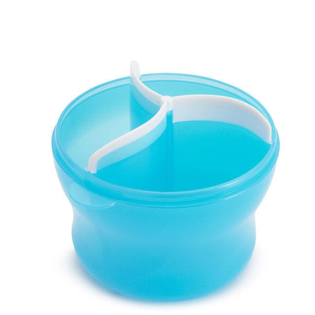 Formula Dispenser blue