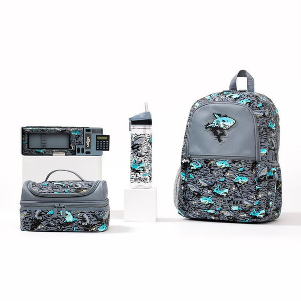 Smiggle 4 Pack Bag