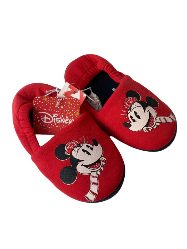 Zy Spain Minnie Mouse Slipper (EUR 31-32 )