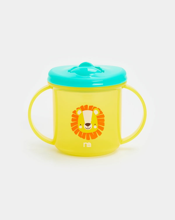 Lion Cup Multicolor