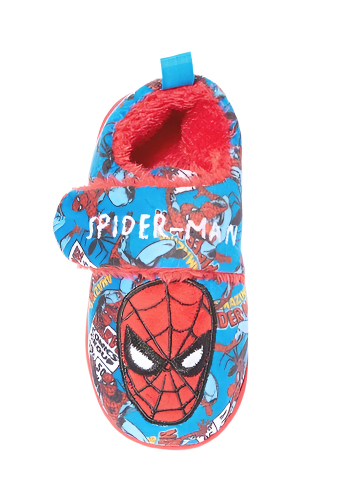 Matalan Spiderman Slipper 23 EUR