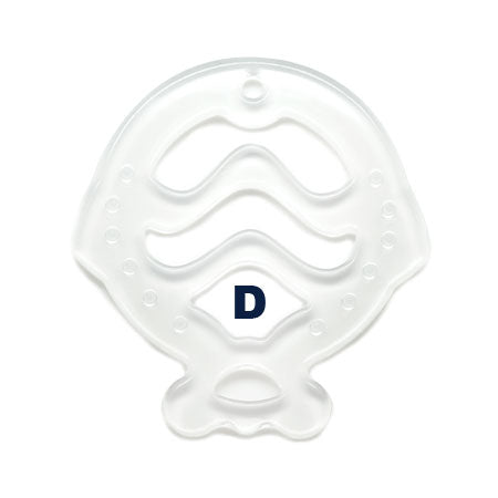 4 Optimal Silicone Baby Teether