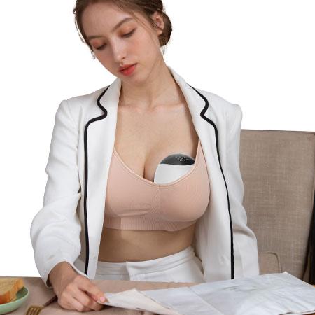 4 Optimal Wearable Electric Breast Pump